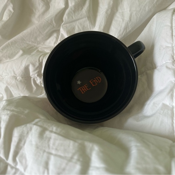 DISNEY’s Tim Burton The Nightmare Before Christmas Jack Skellington Mug - Picture 2 of 4